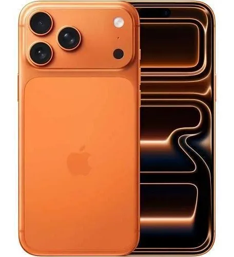 iPhone 17 Pro max 256