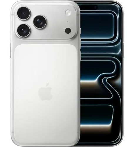 iPhone 17 Pro max 256 view 2