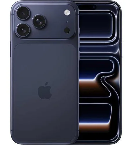 iPhone 17 Pro max 256 view 3
