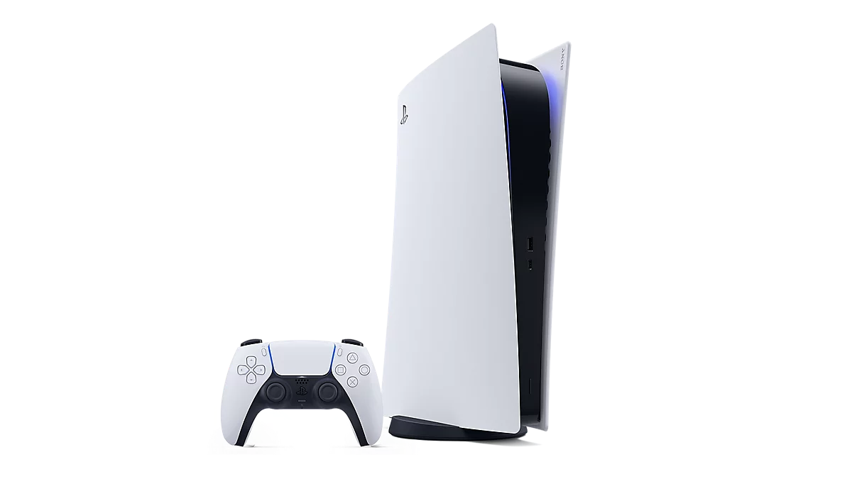 PlayStation 5