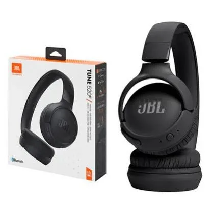 JBL Tune 520BT view 2