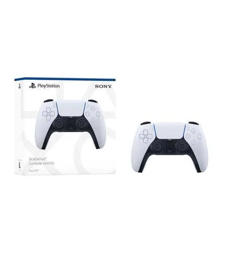 PlayStation 5 controller view 3