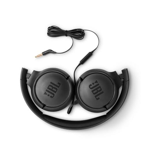 JBL Tune 500 wired
